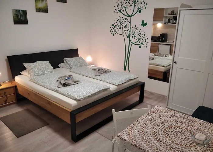 Esze Vendegszoba