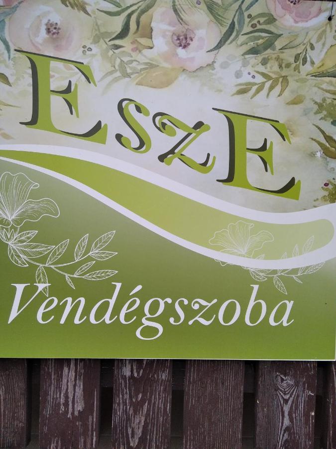 Esze Vendegszoba