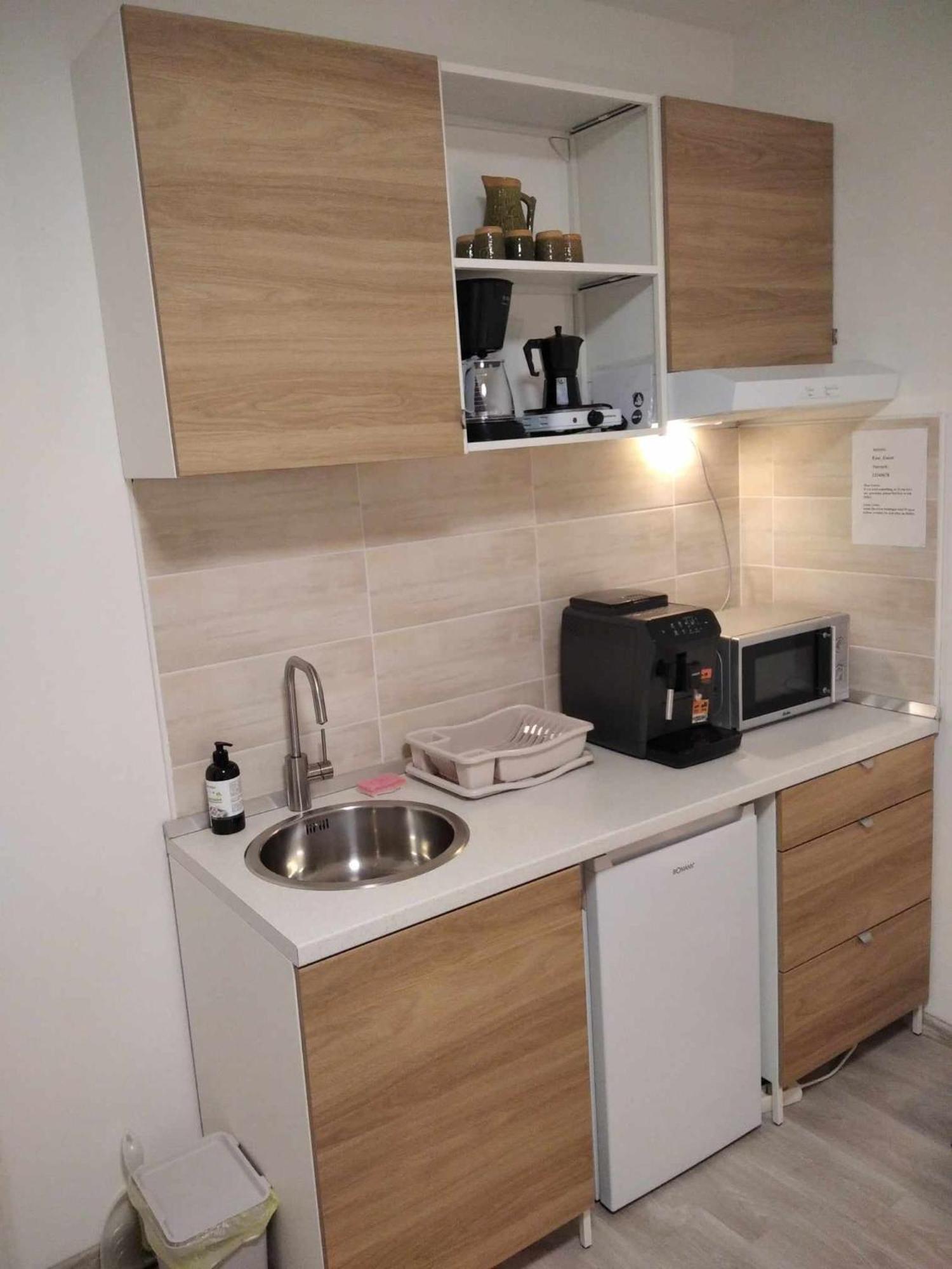 Apartment Esze Vendegszoba *